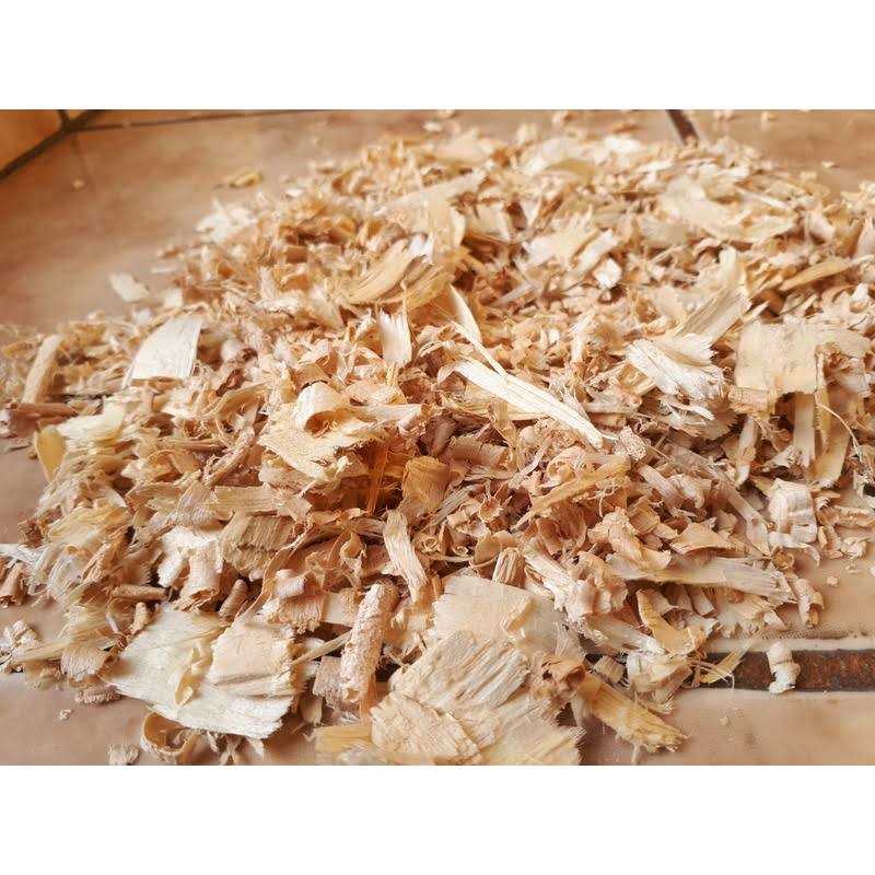 So Phresh Natural Aspen Small Animal Bedding - Nail Gallerys