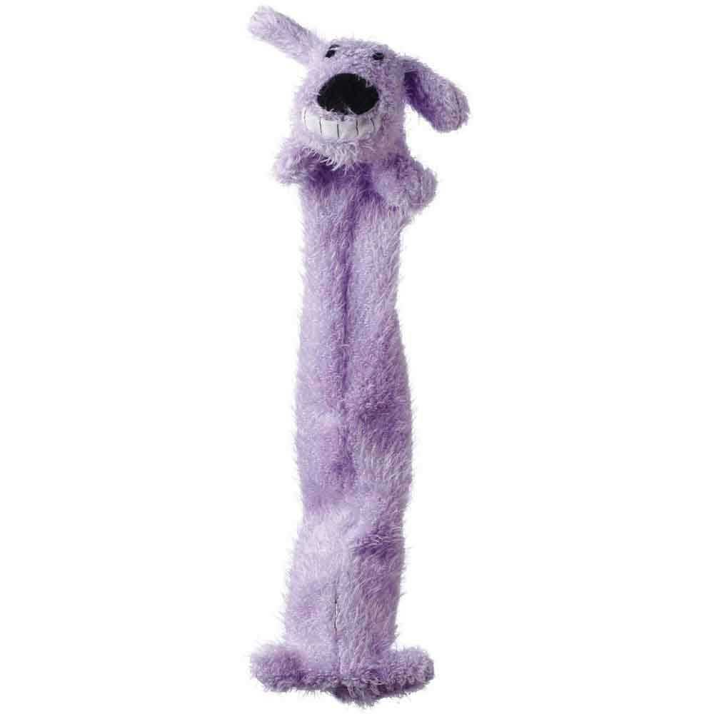 Multipet Floppy Loofa Dog Toy - Nail Gallerys