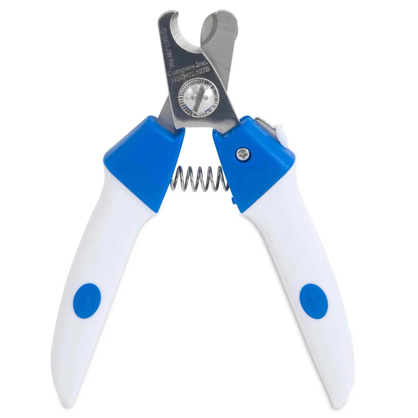 JW Gripsoft Deluxe Dog Nail Clipper - Nail Gallerys