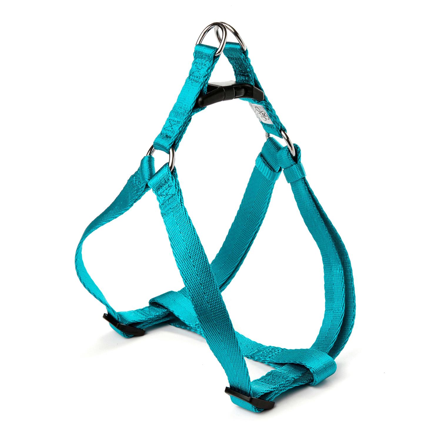 Youly Dog Harness Herringbone - Nail Gallerys