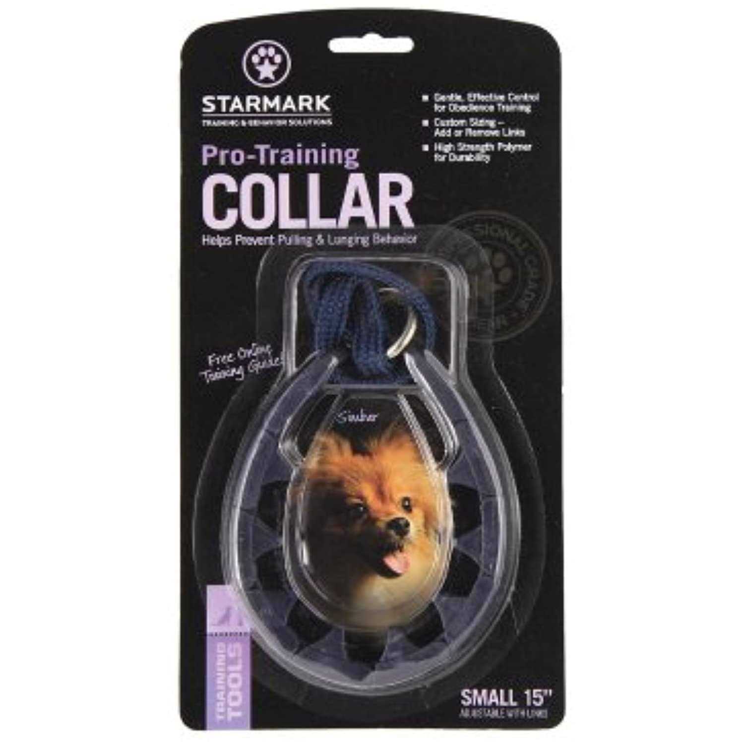 Starmark Pro Training Collar - Nail Gallerys