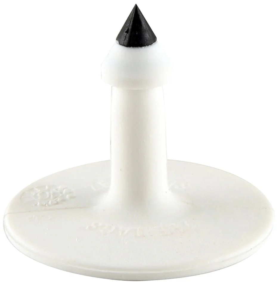 Z2 Replacement Male Studs, 25 ct - Nail Gallerys