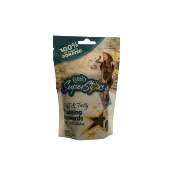 NutriSource Chicken Dog Training Treats - Nail Gallerys