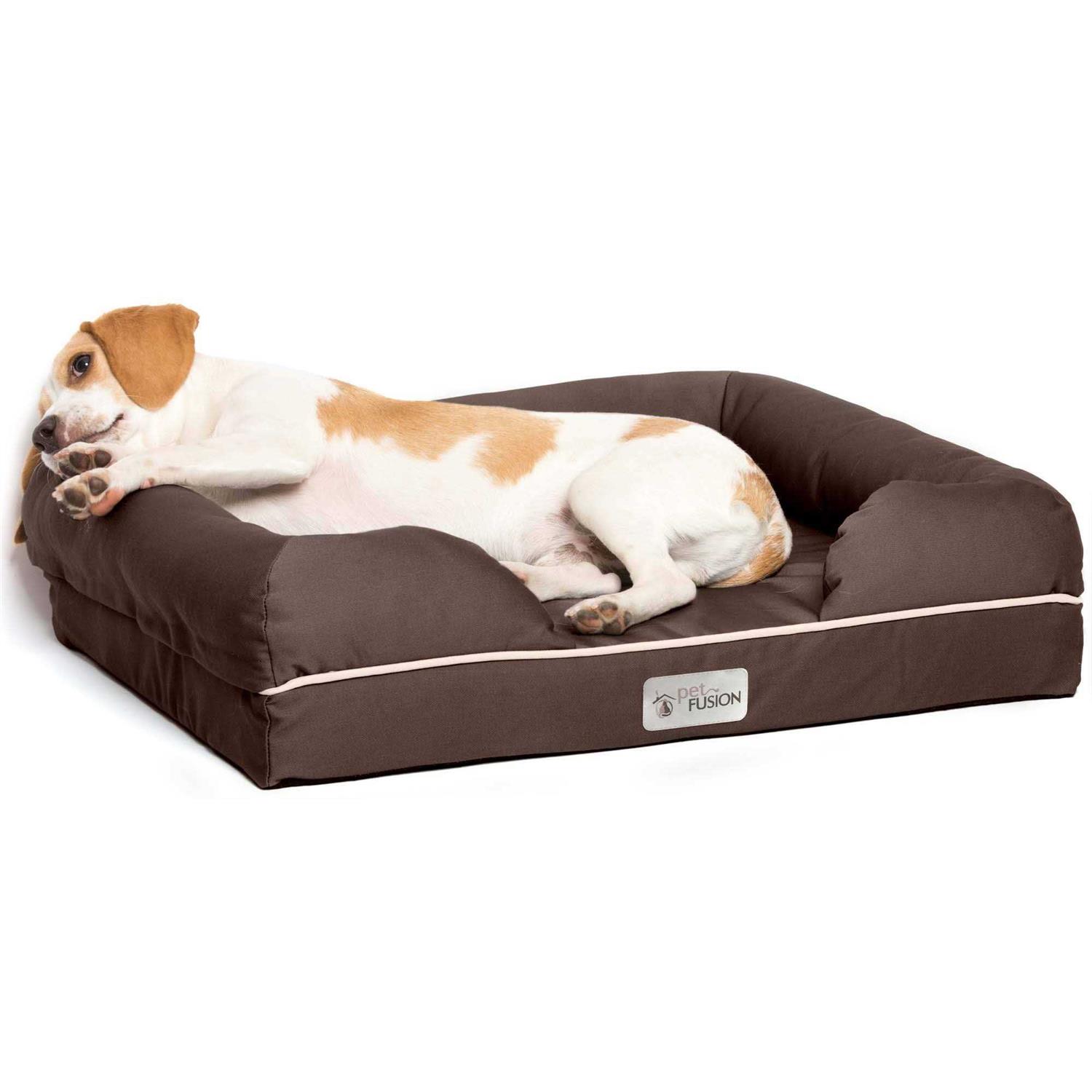 PetFusion Ultimate Dog Bed Memory Foam - Nail Gallerys