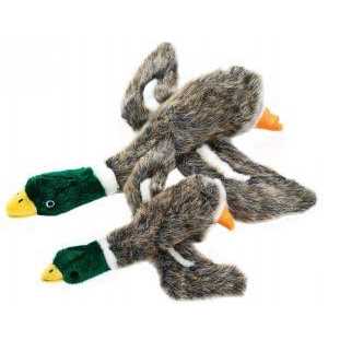 Ruffin’ It Woodlands Mallard Plush Dog Toy - Nail Gallerys