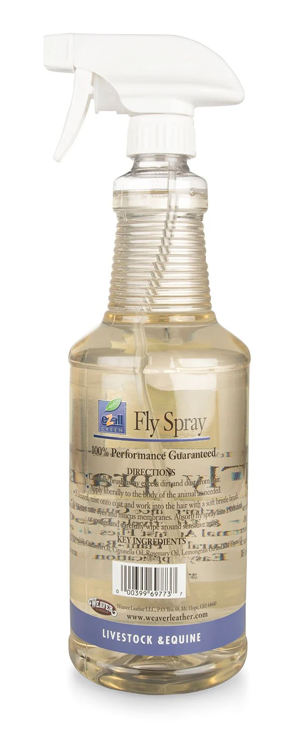 eZall Fly Spray - Nail Gallerys