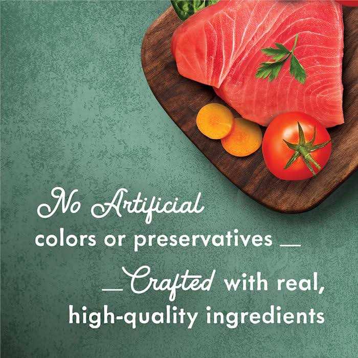 Fancy Feast Medleys Shredded Tuna Fare Wet Cat Food - Nail Gallerys