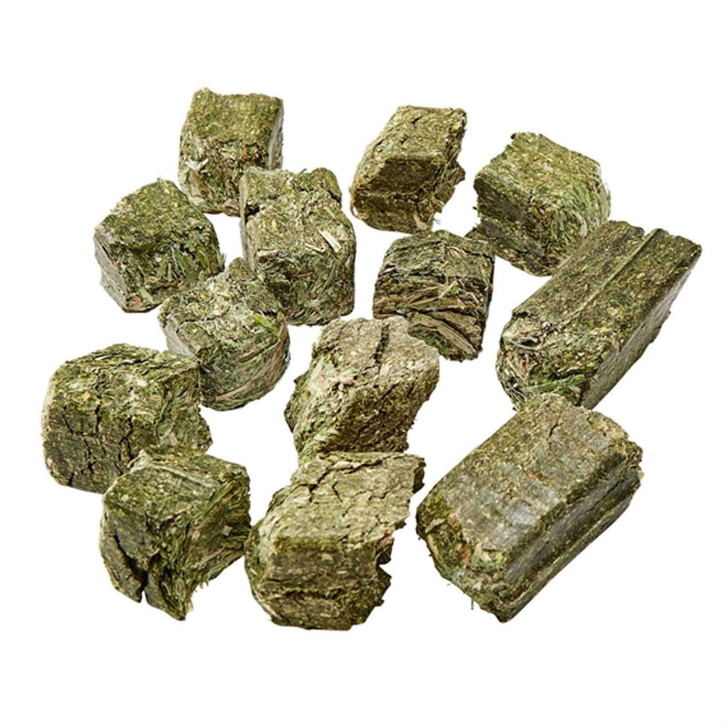 Kaytee Natural Timothy Blend Cubes - Nail Gallerys