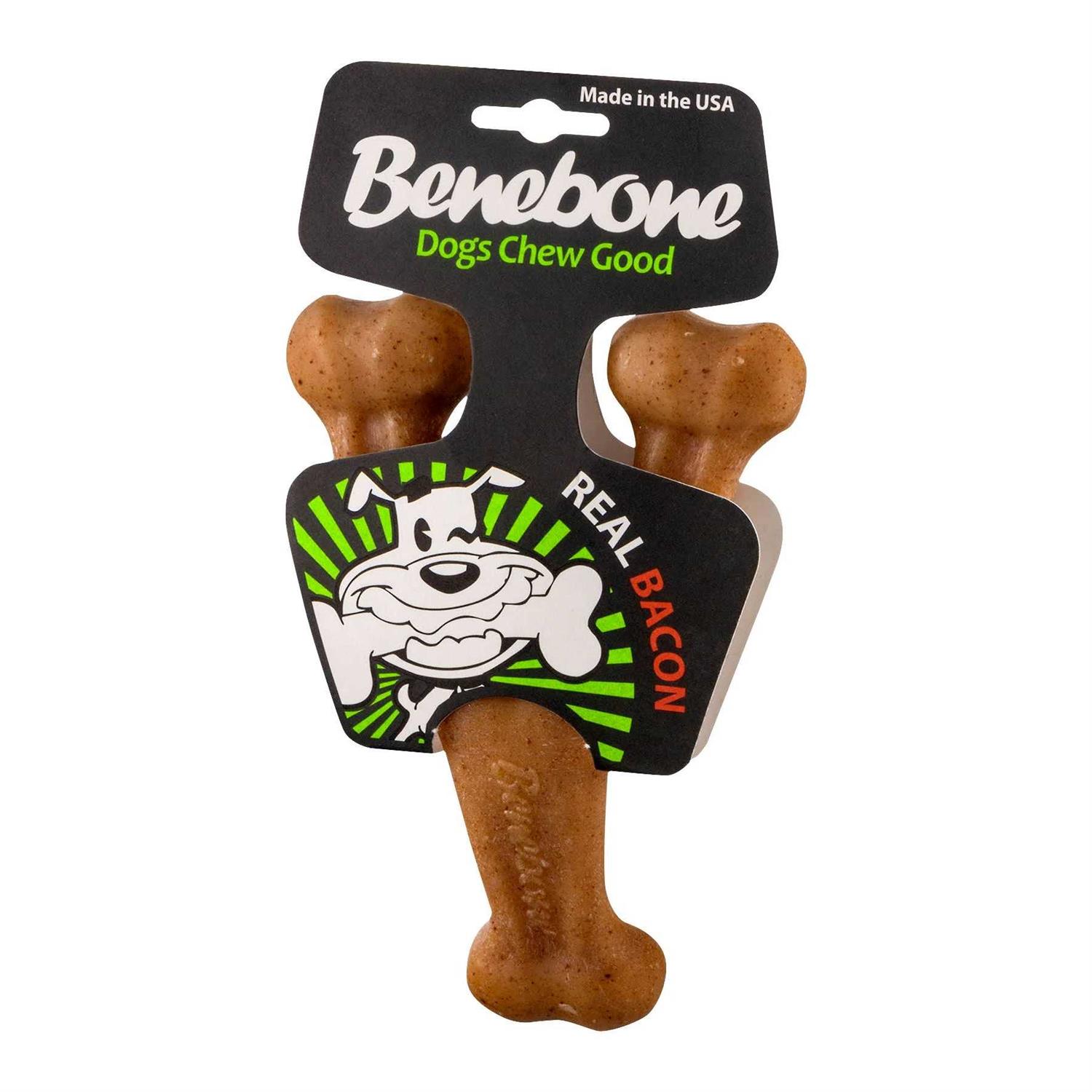 Benebone Wishbone Dog Chew - Nail Gallerys