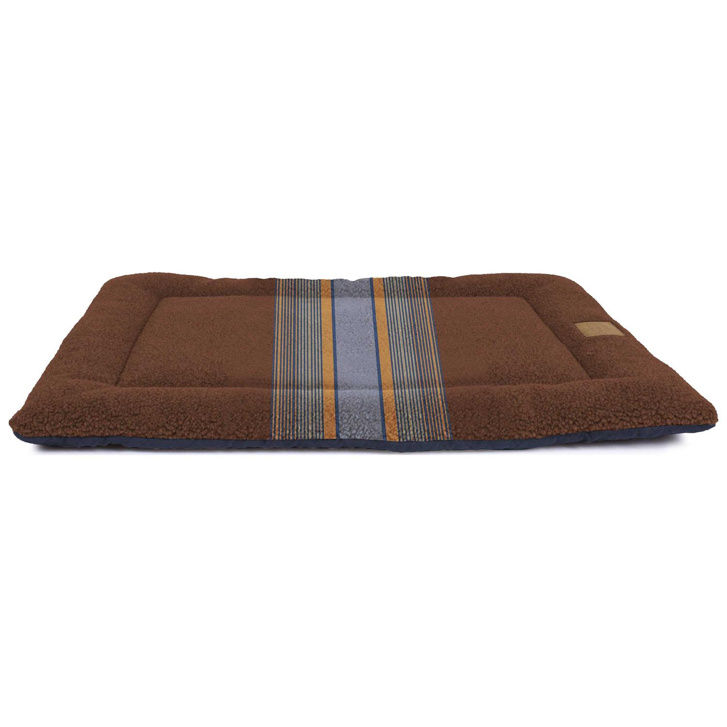 Pendleton Vintage Camp Comfort Cushion - Nail Gallerys