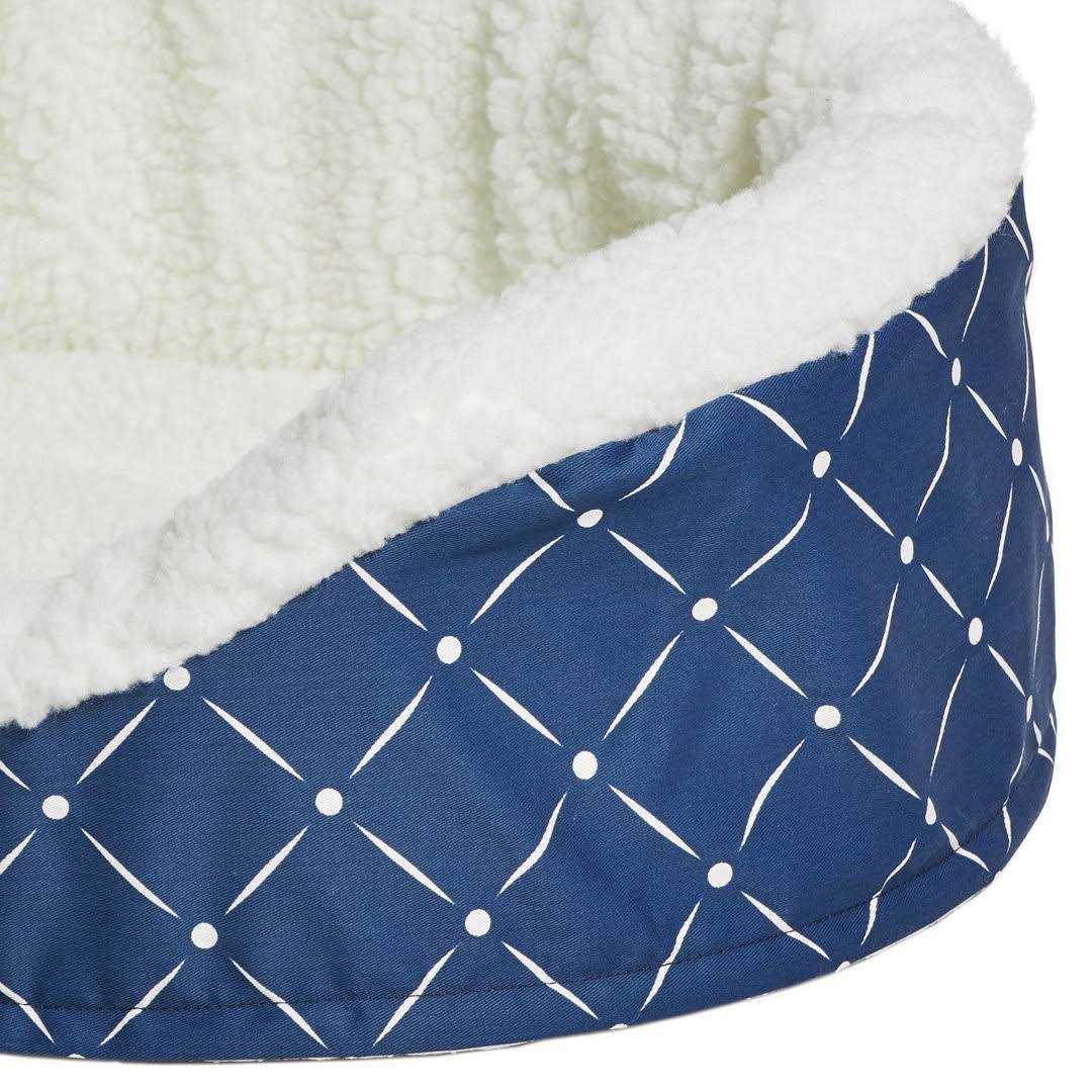 Midwest Homes for Pets Orthopedic Cradle Nesting Bed - Nail Gallerys