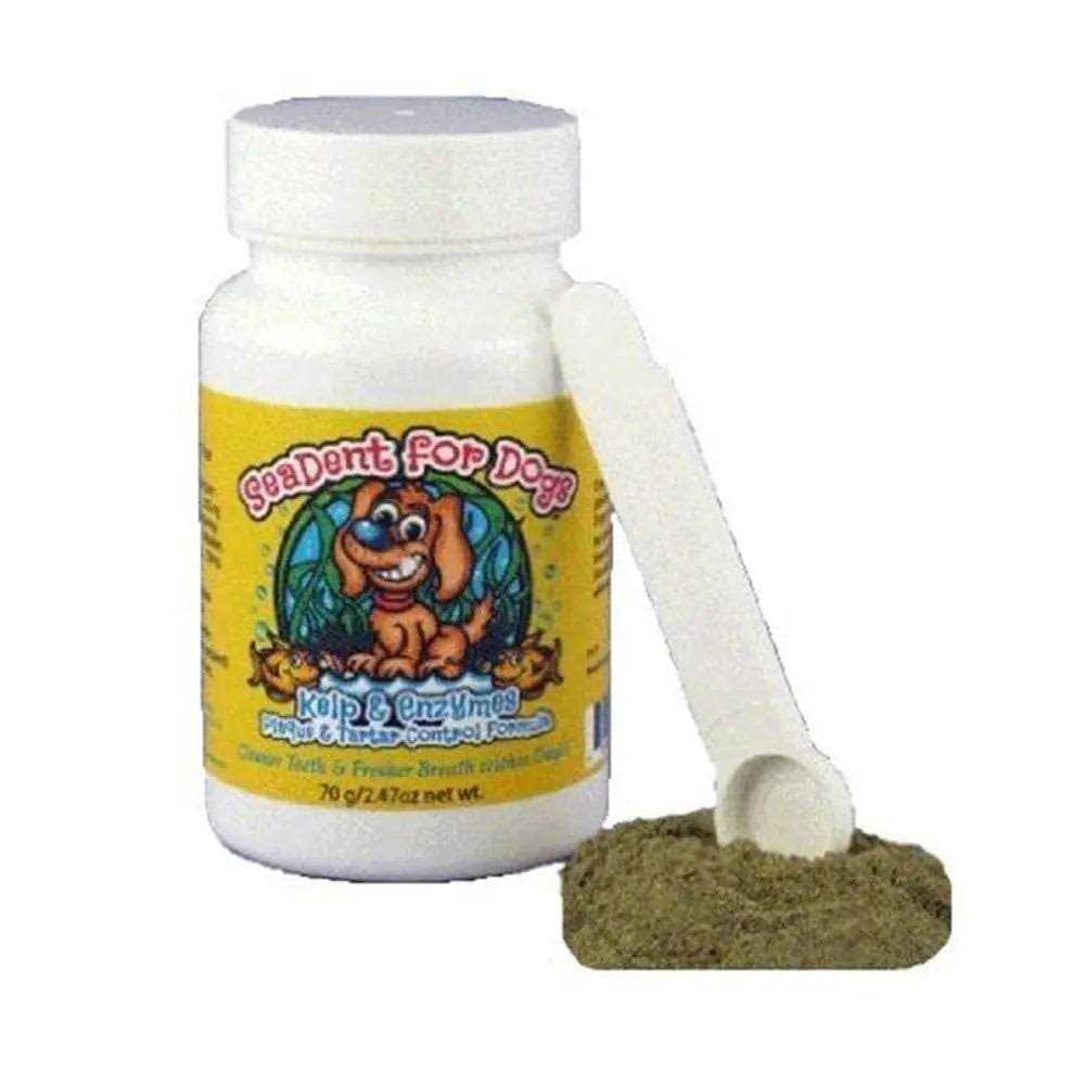 Animal Essentials SeaDent for Dogs - Nail Gallerys