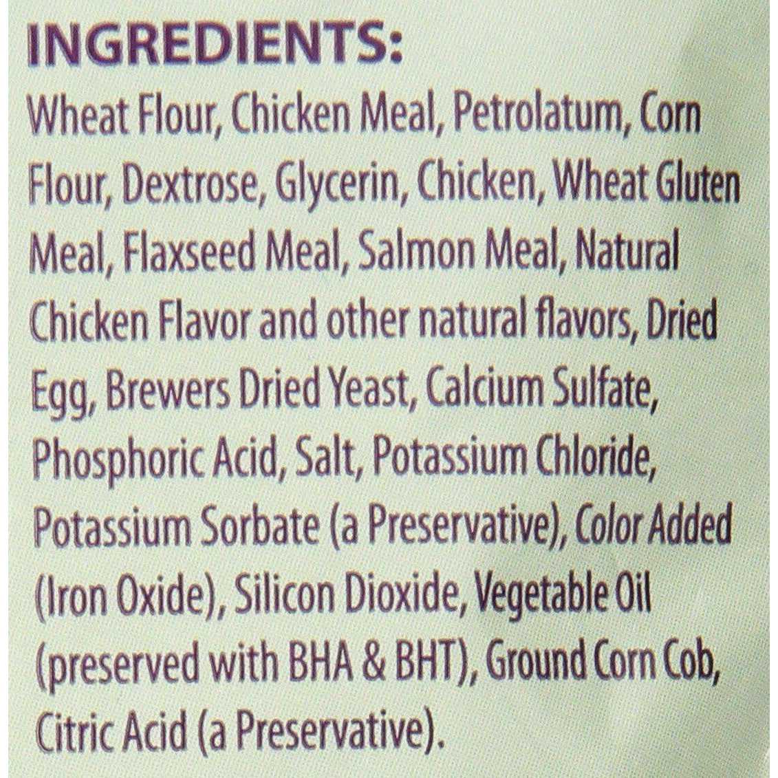 Hartz Hairball Remedy Plus Soft Chews - Nail Gallerys