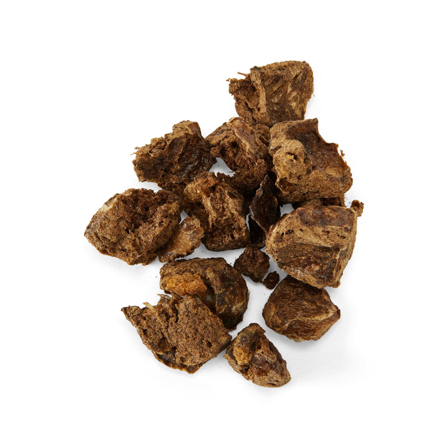 WholeHearted Chicken Liver Freeze-Dried Cat Treats - Nail Gallerys