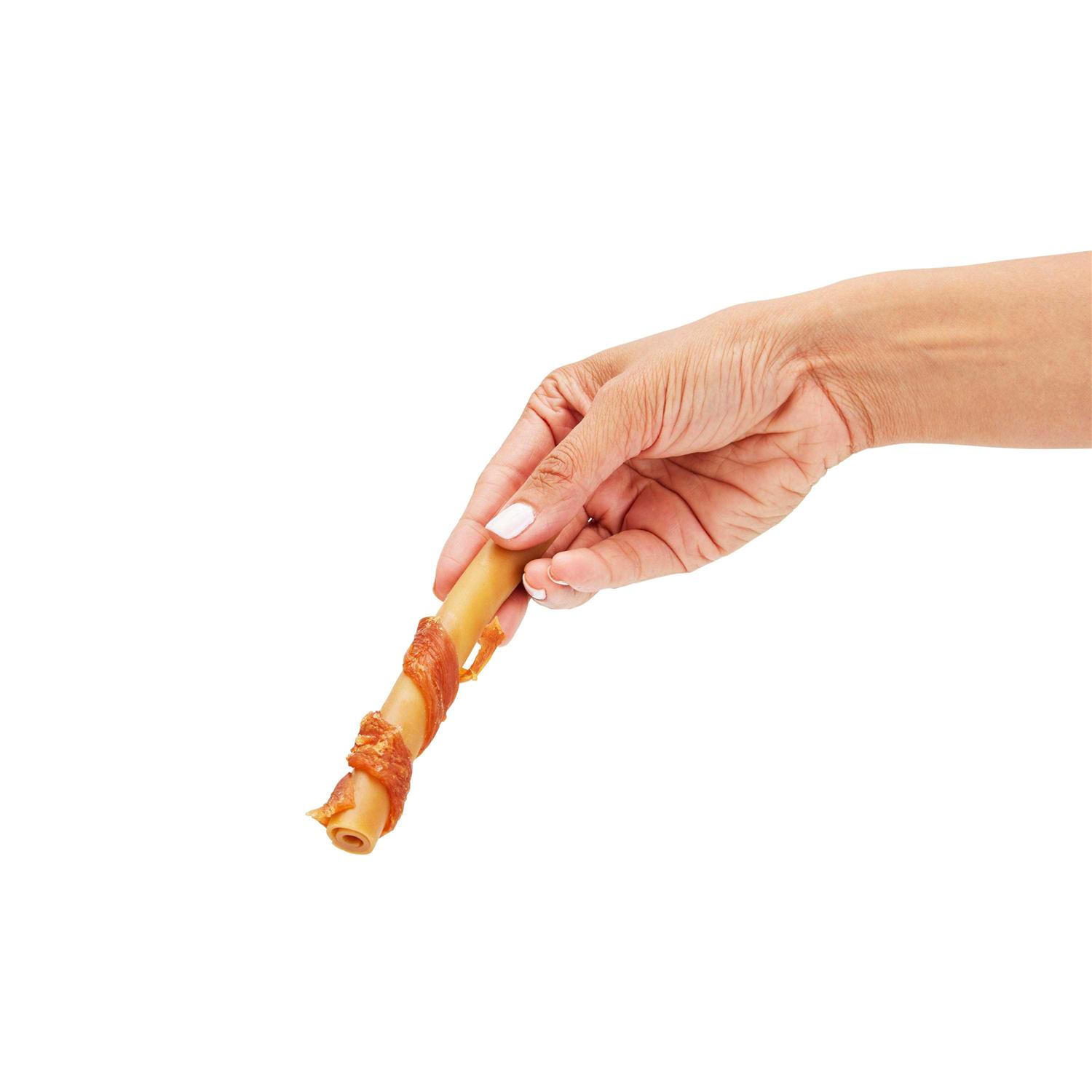 Good Lovin’ No Rawhide Chicken Flavored Rolls for Dogs - Nail Gallerys