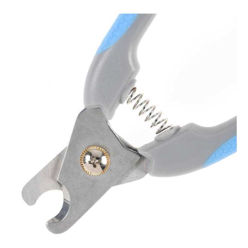 Vibrant Life Premium Nail Clippers - Nail Gallerys