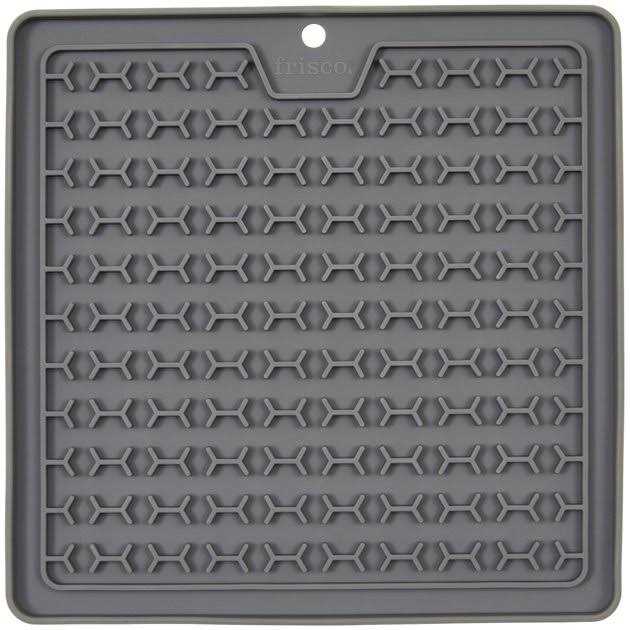 Frisco Silicone Treat Lick Mat - Nail Gallerys