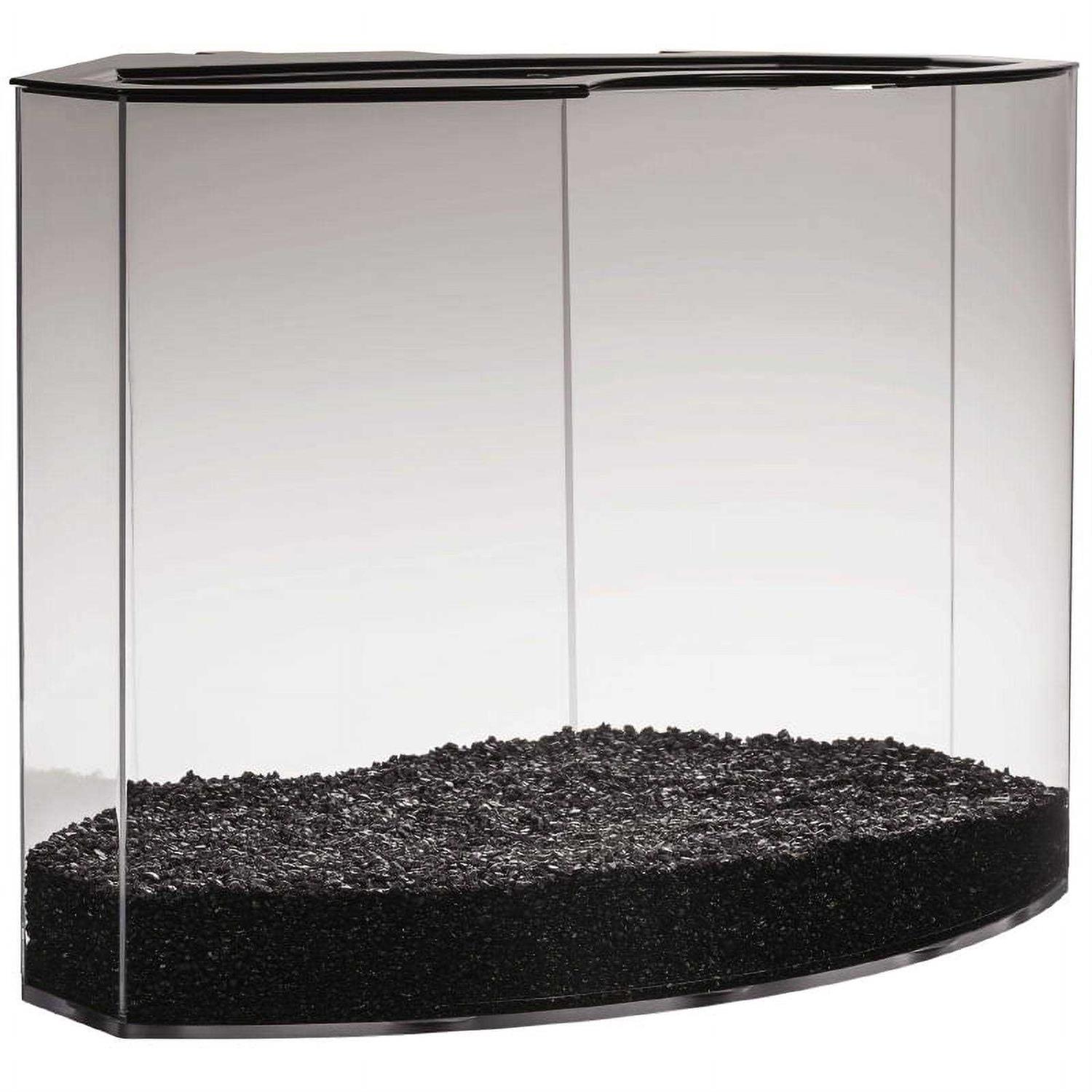 GloFish Aquarium Kit with Blue LED - Nail Gallerys