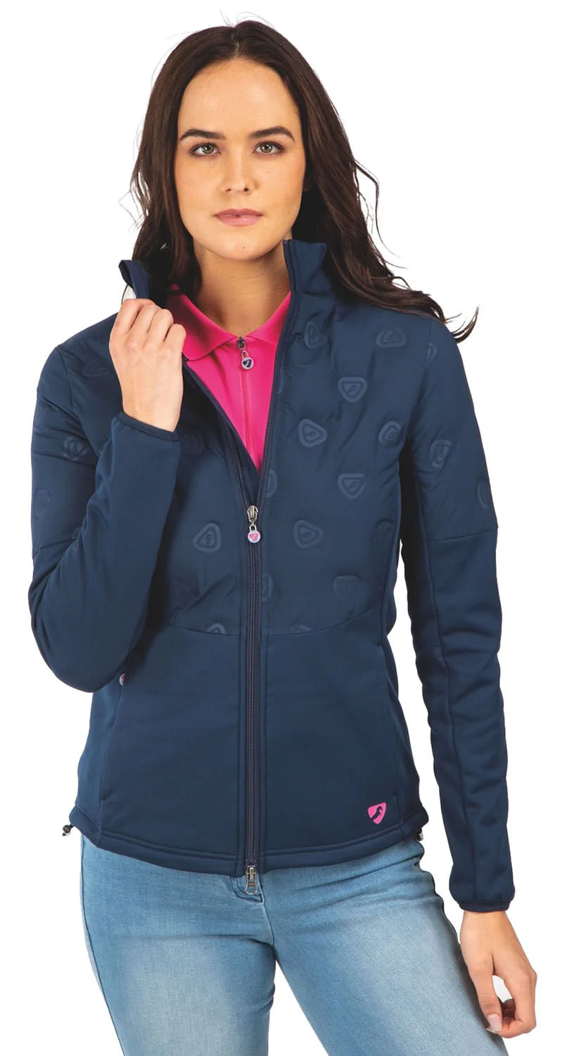 Aubrion Regent Ladies' Lightweight Jacket - Nail Gallerys