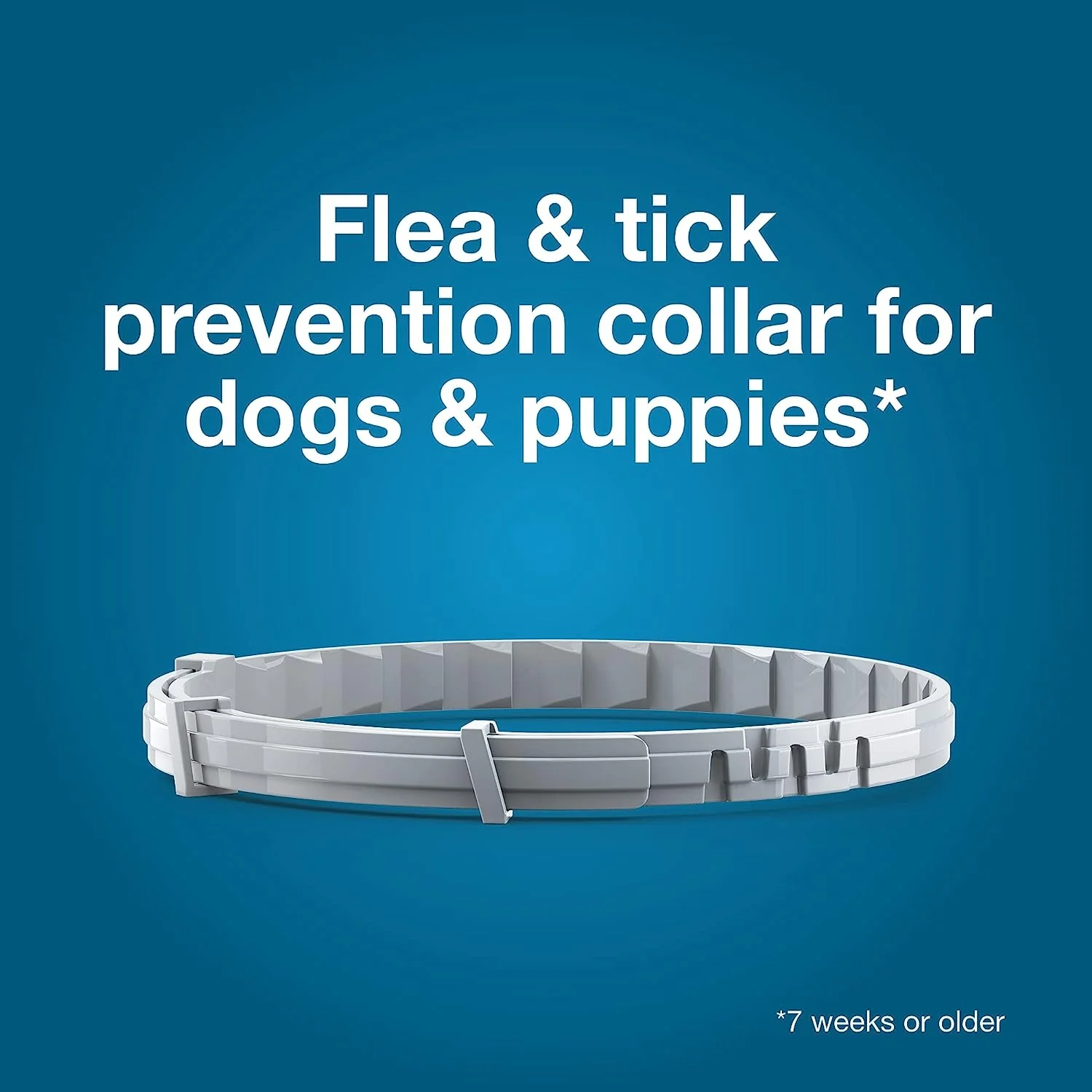 Seresto Flea and Tick Dog Collars - Nail Gallerys