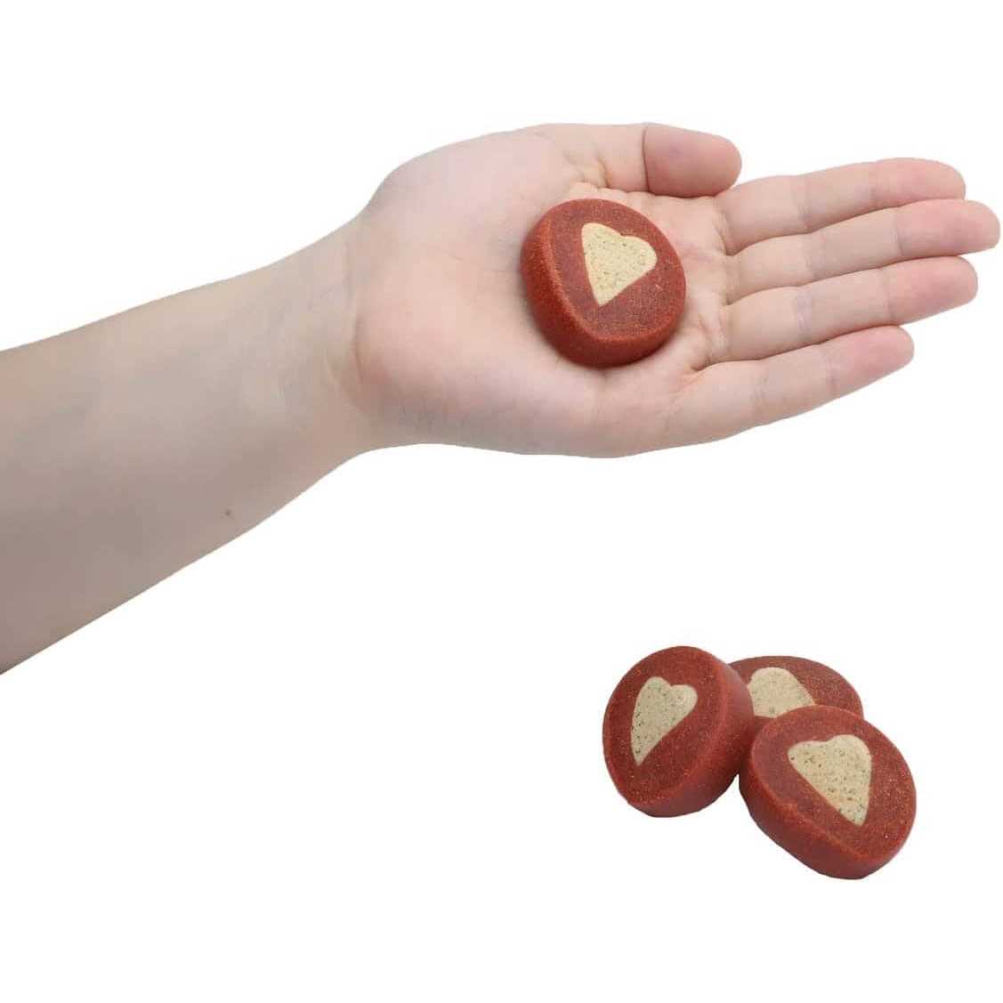 Ark Naturals Soft Shield Brushless Dog Toothpaste - Nail Gallerys