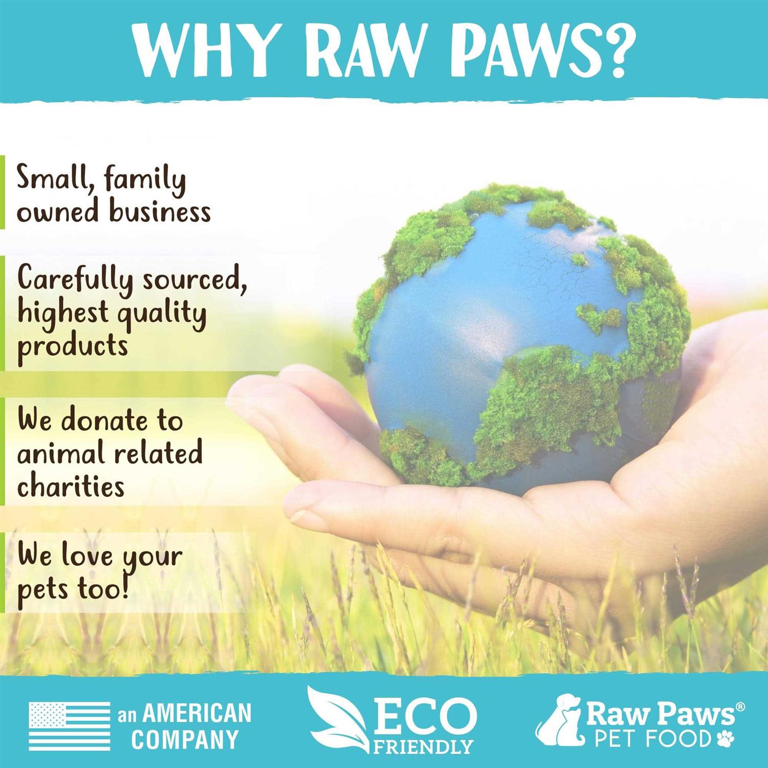 Raw Paws Organic Kelp for Dogs & Cats Iodine Rich for Thyroid - Nail Gallerys