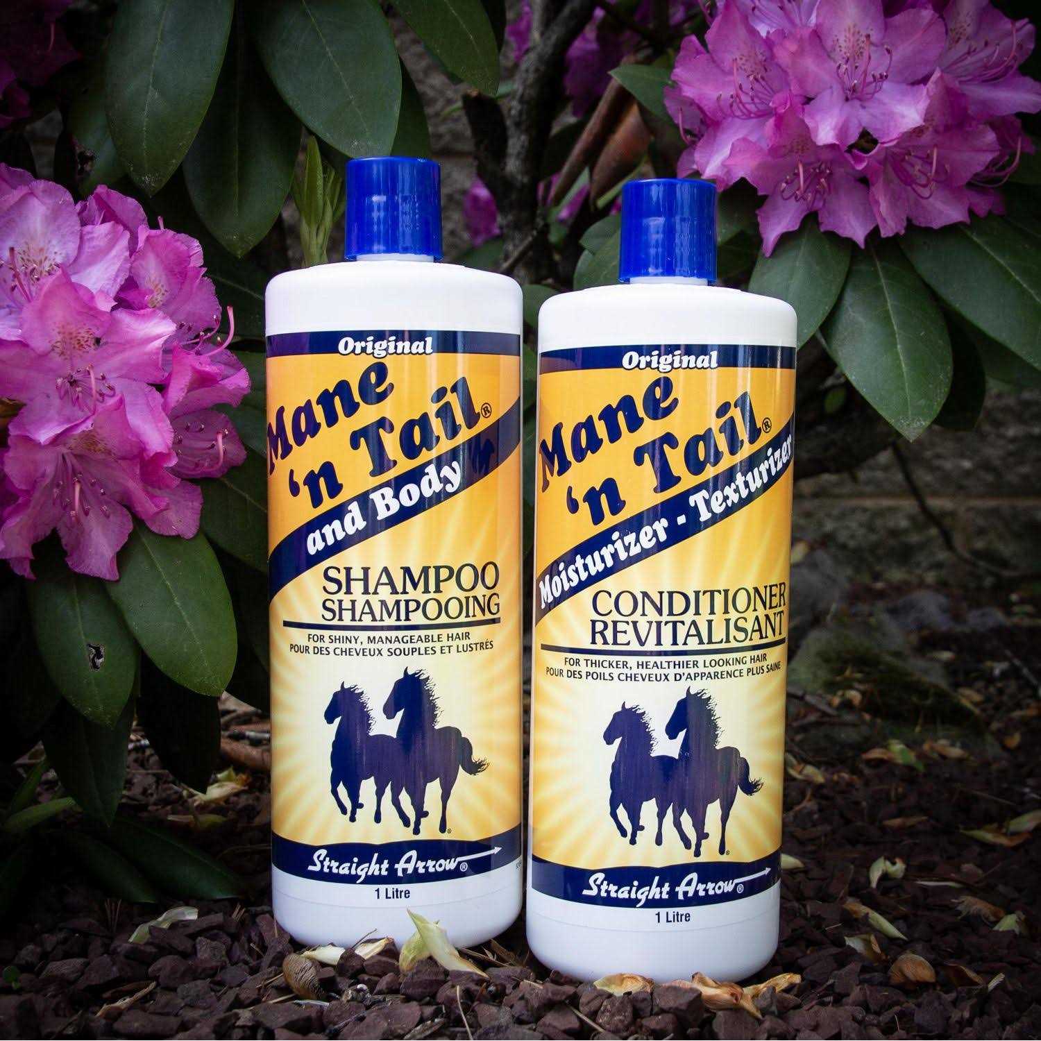 Mane ‘n Tail Original Shampoo - Nail Gallerys