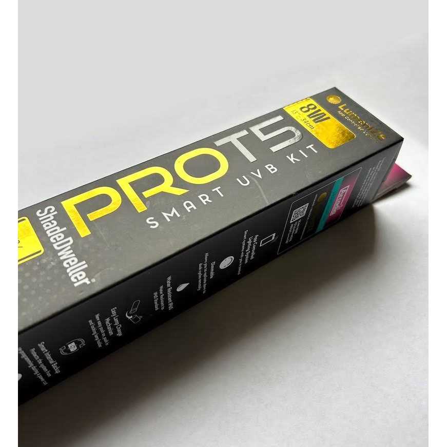 Arcadia LumenIZE Pro T5 UVB Kit - Nail Gallerys