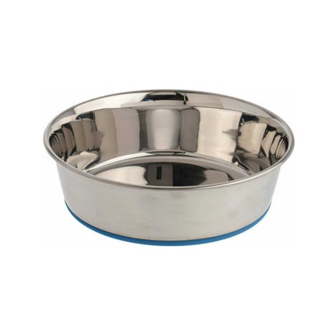 Durapet Stainless Steel Bowl - Nail Gallerys