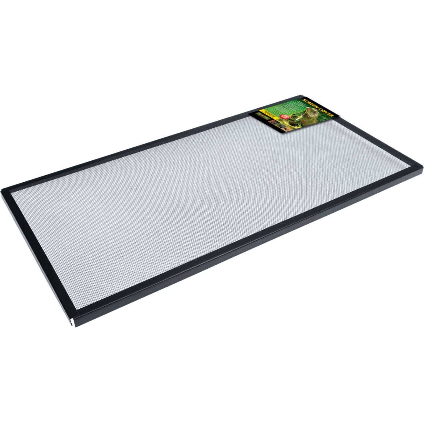 Exo Terra Screen Cover 40 Gallon - Nail Gallerys