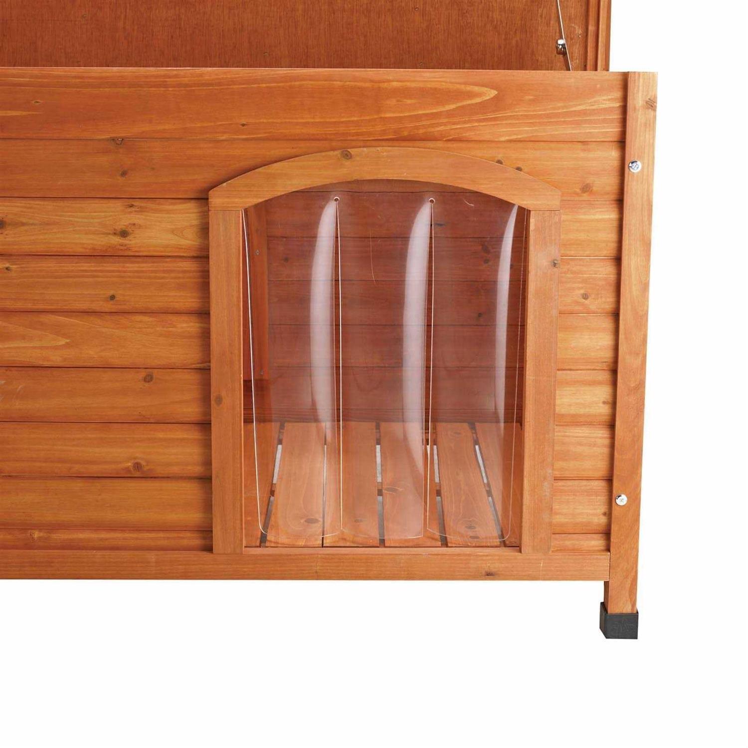 Ware Premium Plus Frame Dog House Door Flap - Nail Gallerys