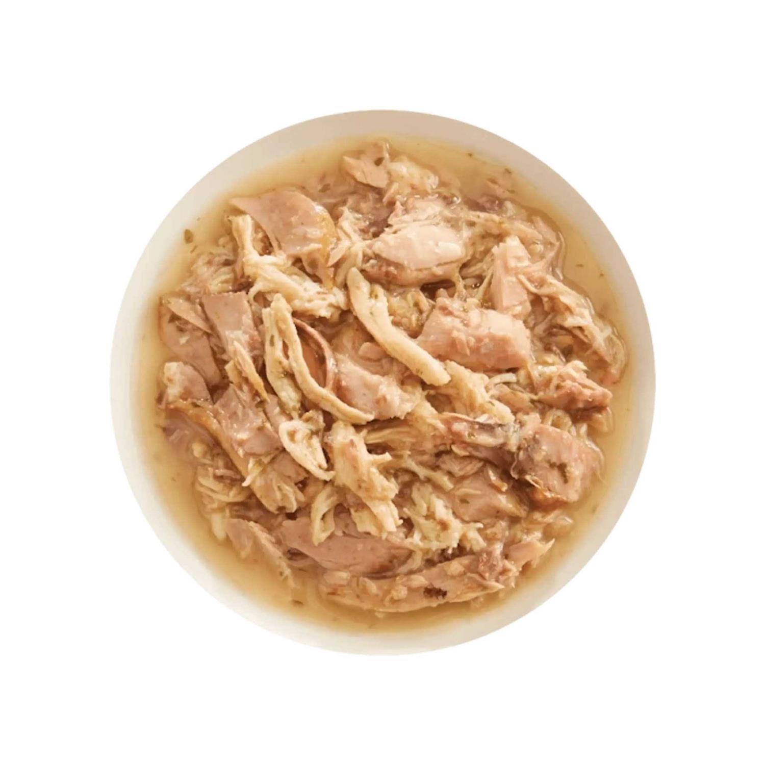 Rawz Cat Food Tuna - Nail Gallerys