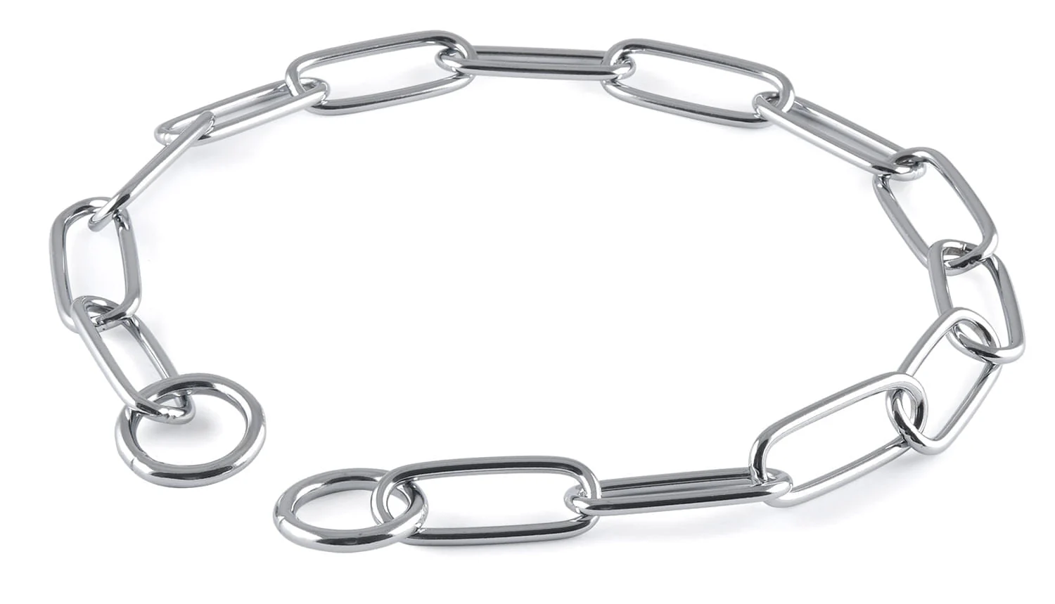 Herm Sprenger Fur Saver Collar - Nail Gallerys