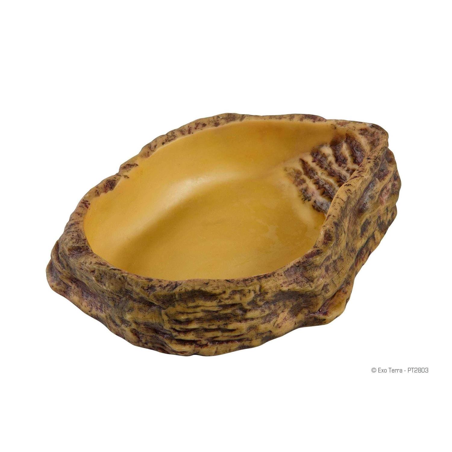 Exo Terra Water Dish - Nail Gallerys