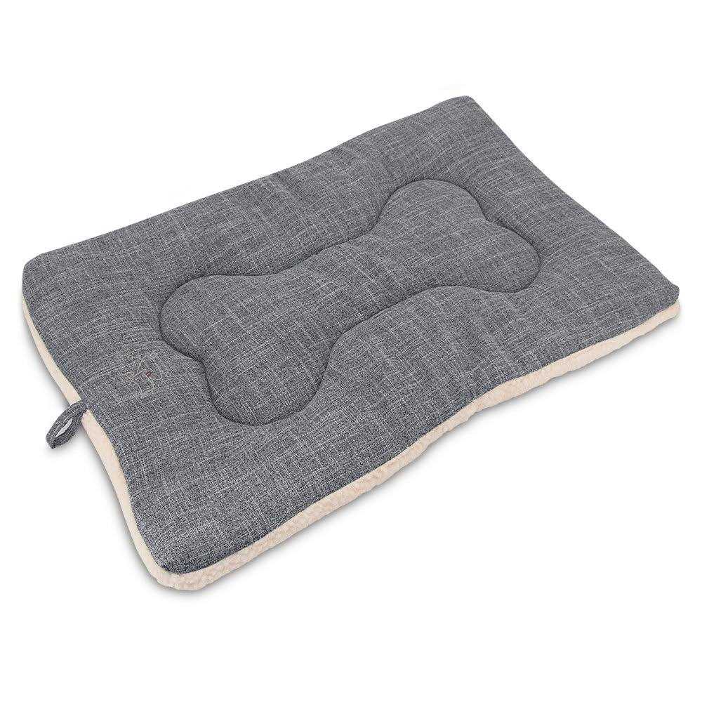 Best Pet Supplies Crate Dog Mat - Nail Gallerys