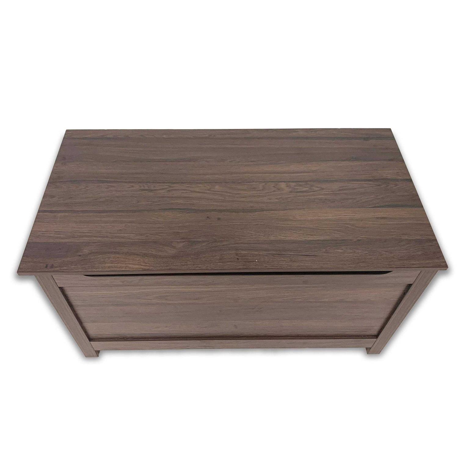 Designer Pet Products Parker Designer Catbox Litter Box Enclosure - Nail Gallerys