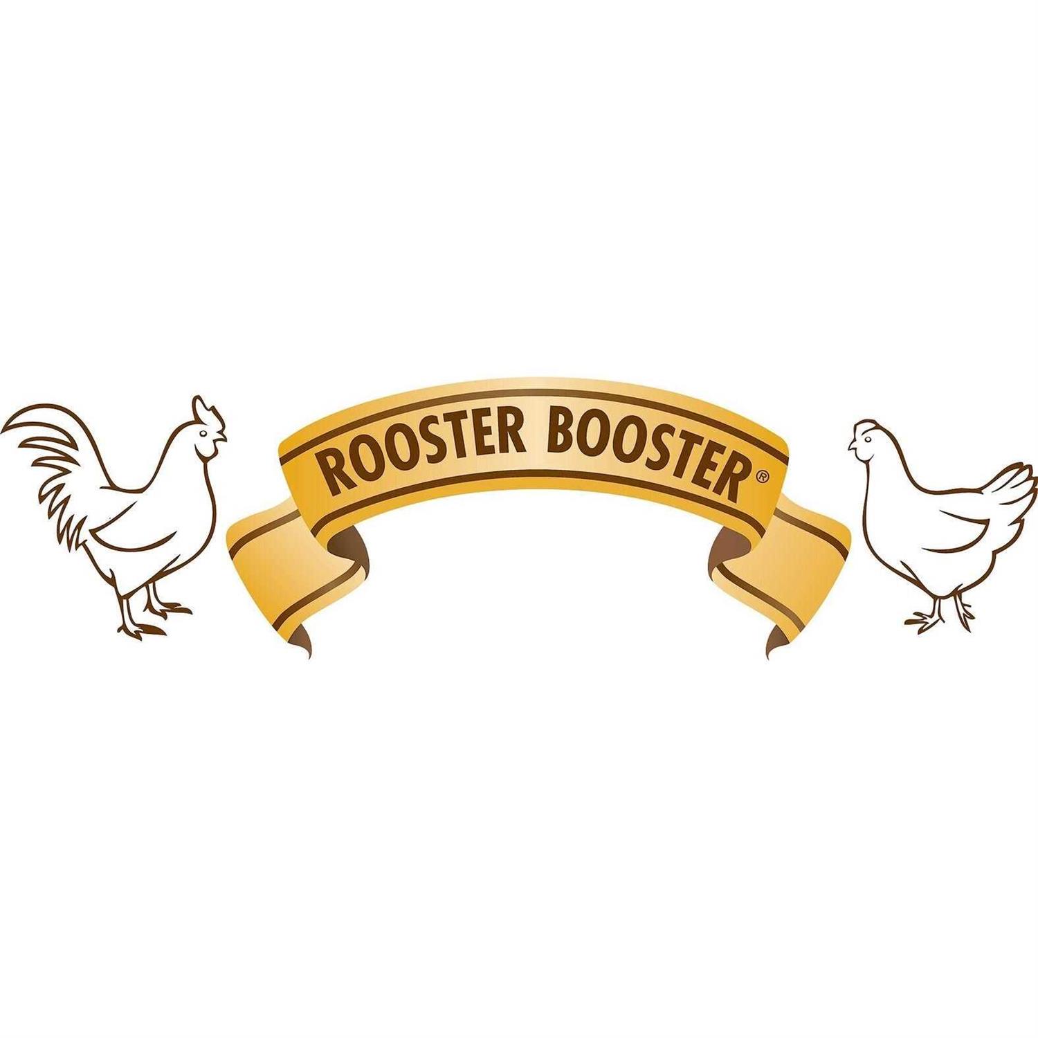 Rooster Booster Poultry Cell - Nail Gallerys