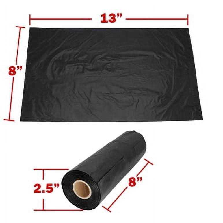 Roll Bags Universal Pet Waste Bags - Nail Gallerys