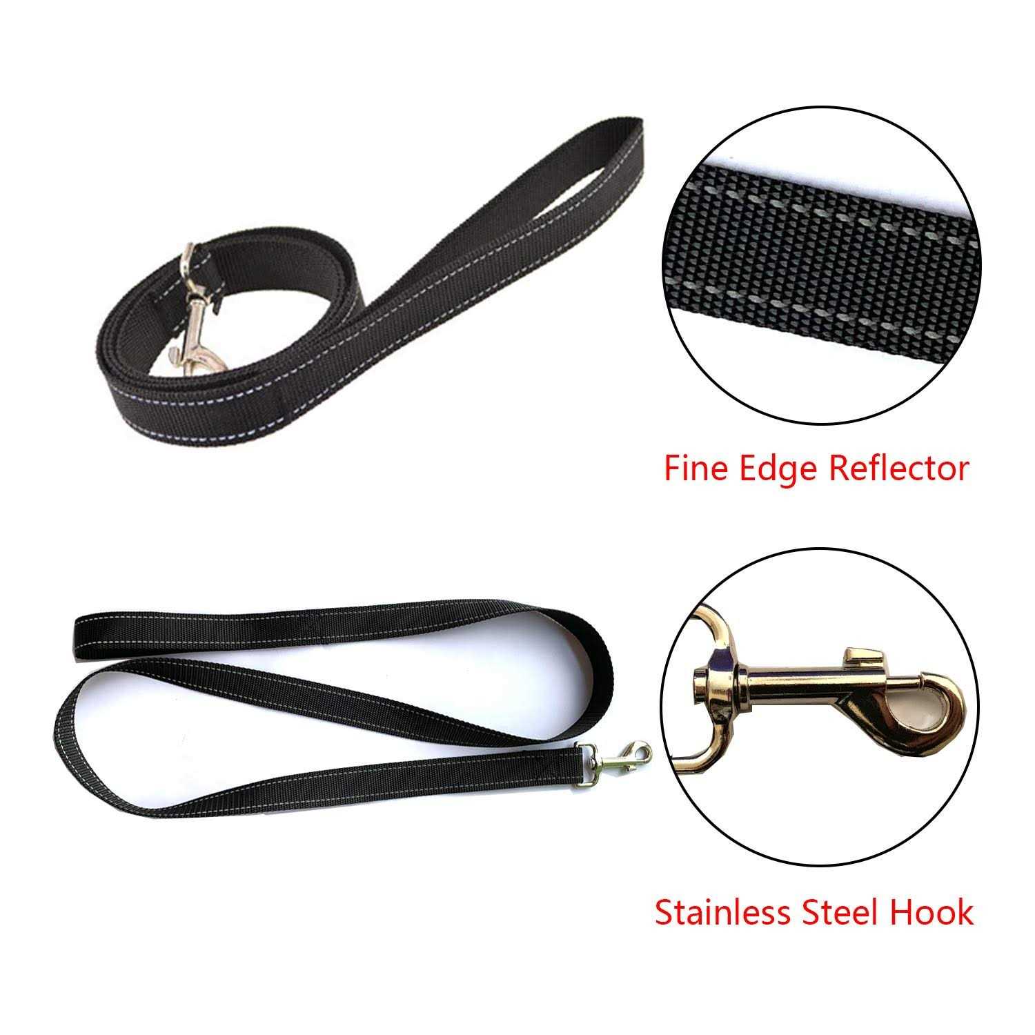 Vehomy Rabbit Harness with Leash for Bunny Rabbits Cats - Nail Gallerys