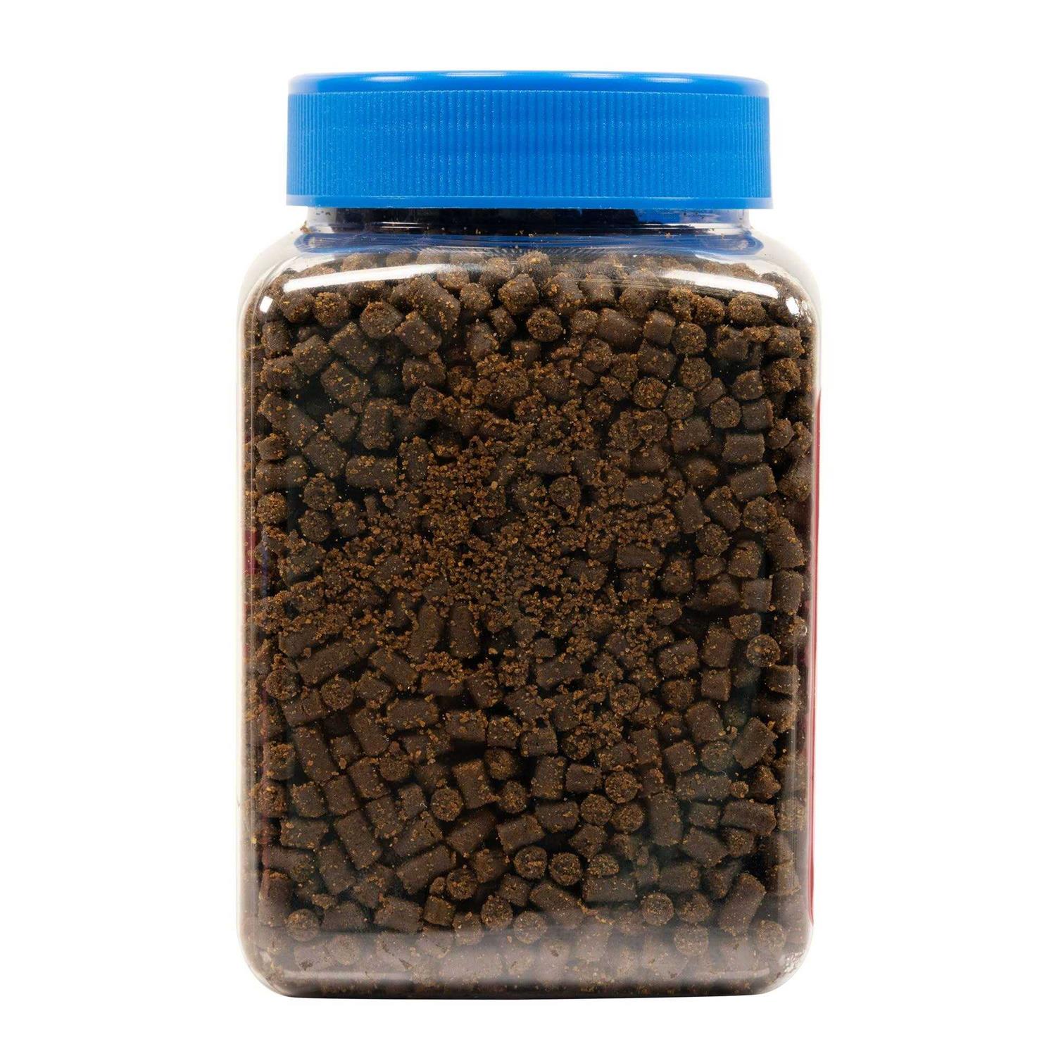 Zoo Med Axolotl Aquatic Newt Food - Nail Gallerys