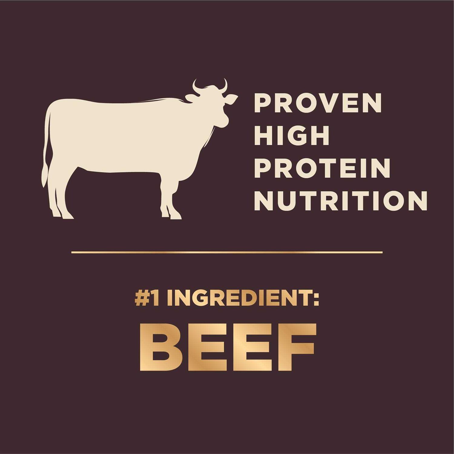 Wellness Core+ High Protein Kibble + Savory Freeze-Dried Pieces - Nail Gallerys