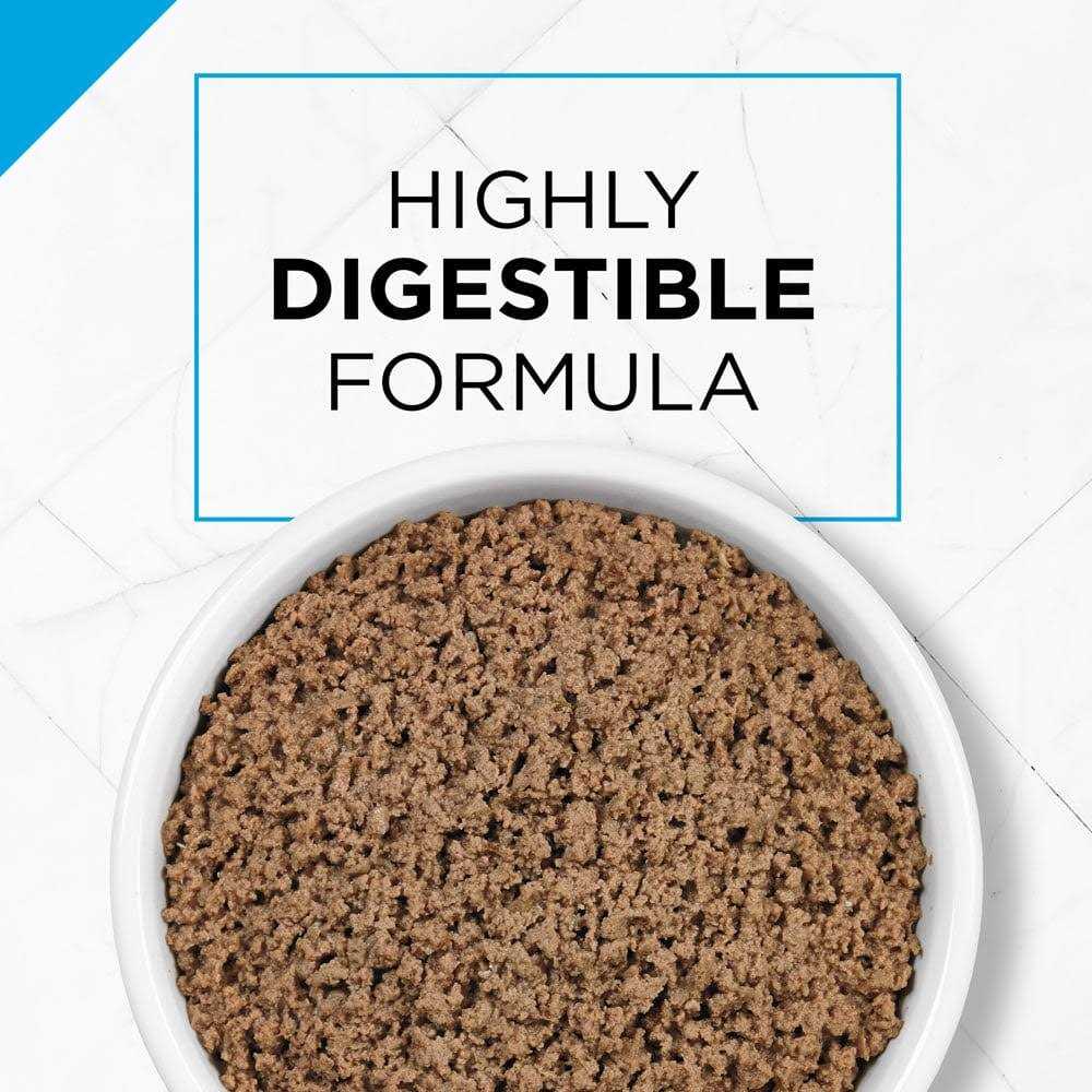 Purina Pro Plan Sensitive Skin & Stomach Wet Cat Food Variety Pack - Nail Gallerys