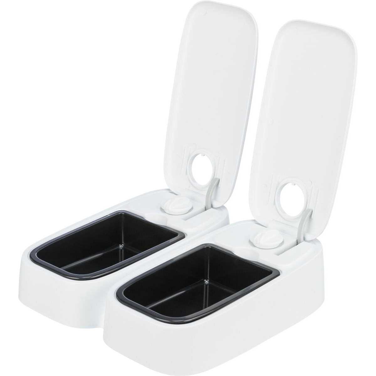 Trixie Pet TX2 Automatic Food Dispenser - Nail Gallerys