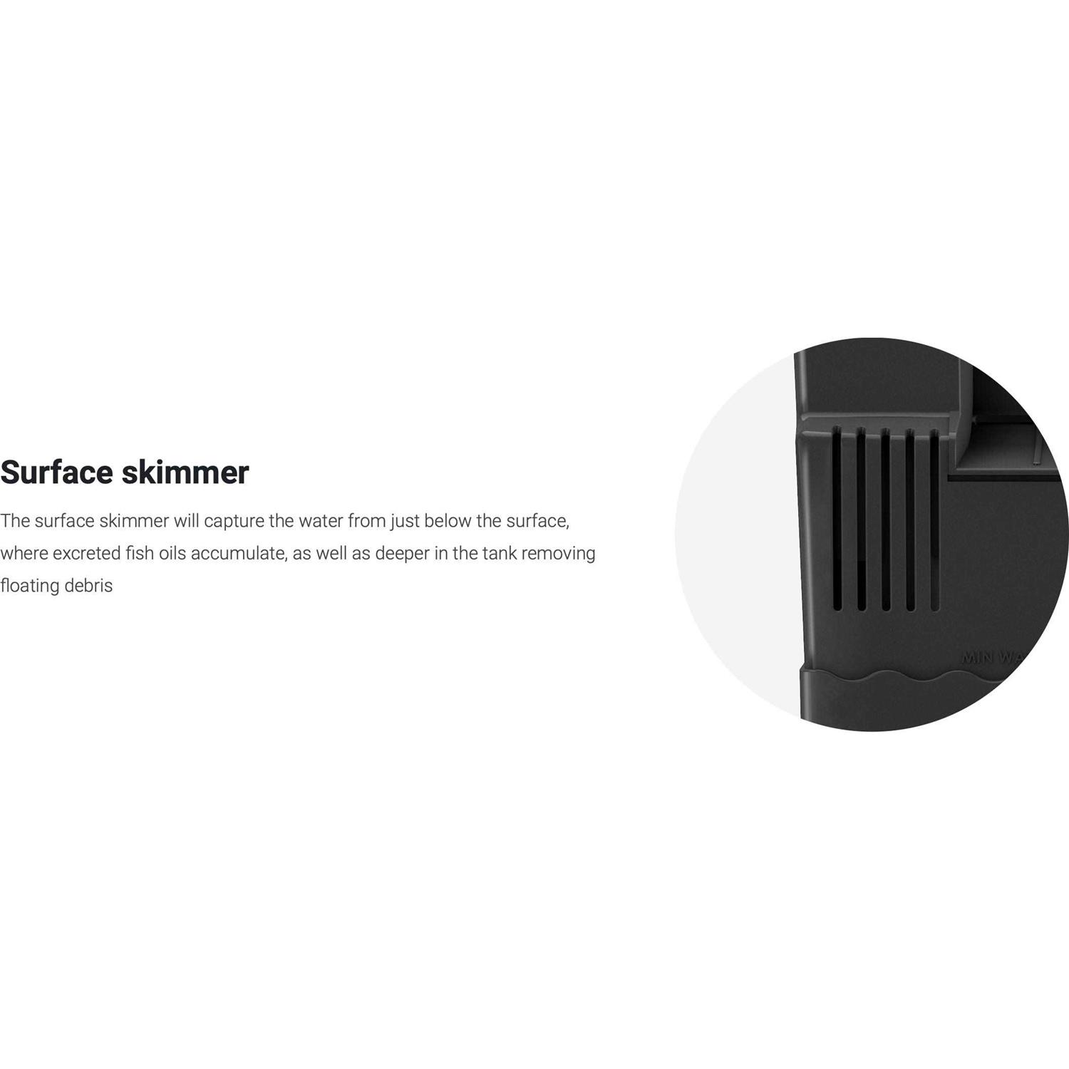 Seachem Tidal 35 Power Filter - Nail Gallerys