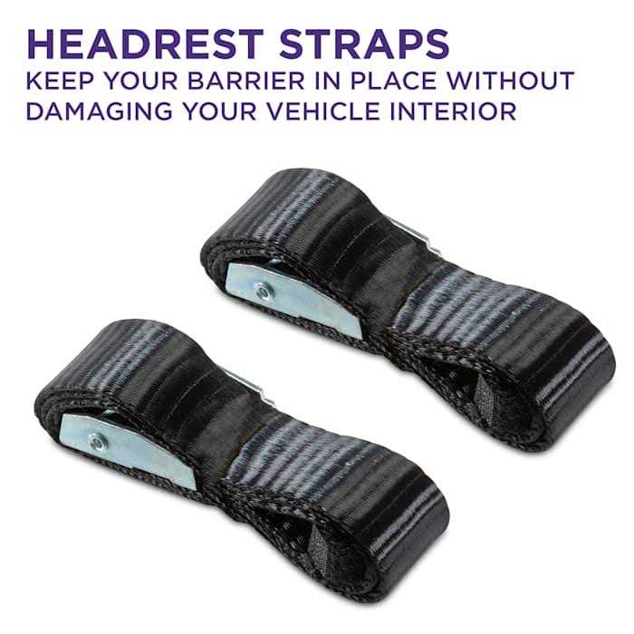 Pawple Dog Barrier for SUV & Cars - Nail Gallerys