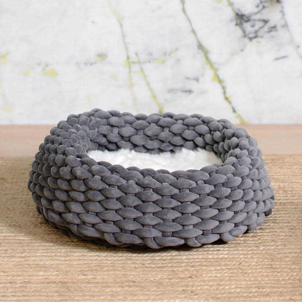 Mau Lifestyle Vevo Single Cat Bed - Nail Gallerys