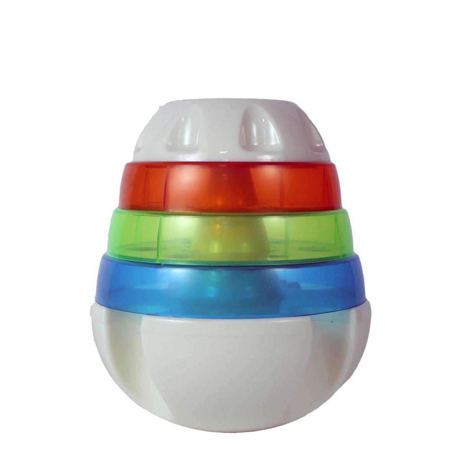 JW Pet Treat Tower Dog Toy - Nail Gallerys