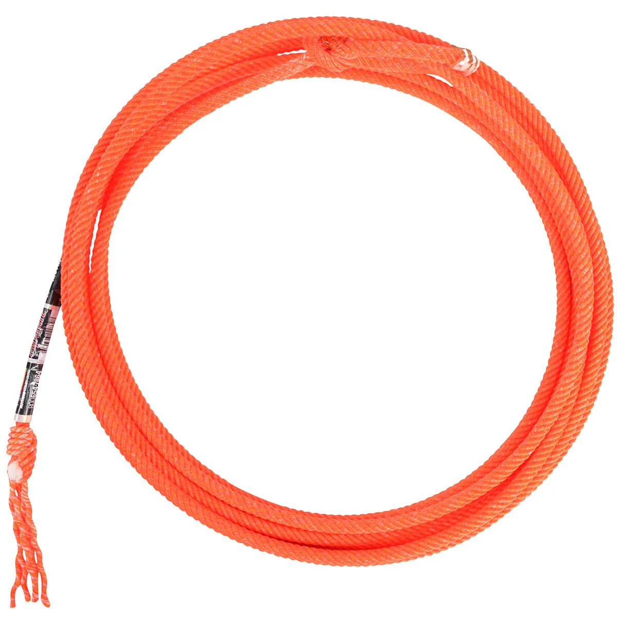 Rattler Spitfire Breakaway Rope, 28' - Nail Gallerys