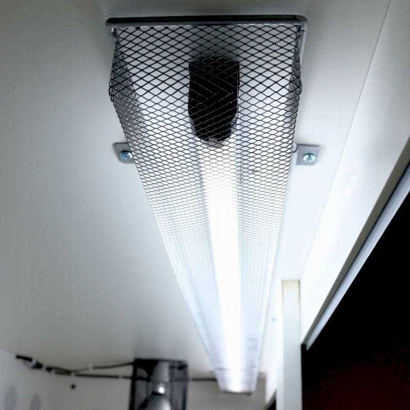 Arcadia LampGuard Pro - Nail Gallerys