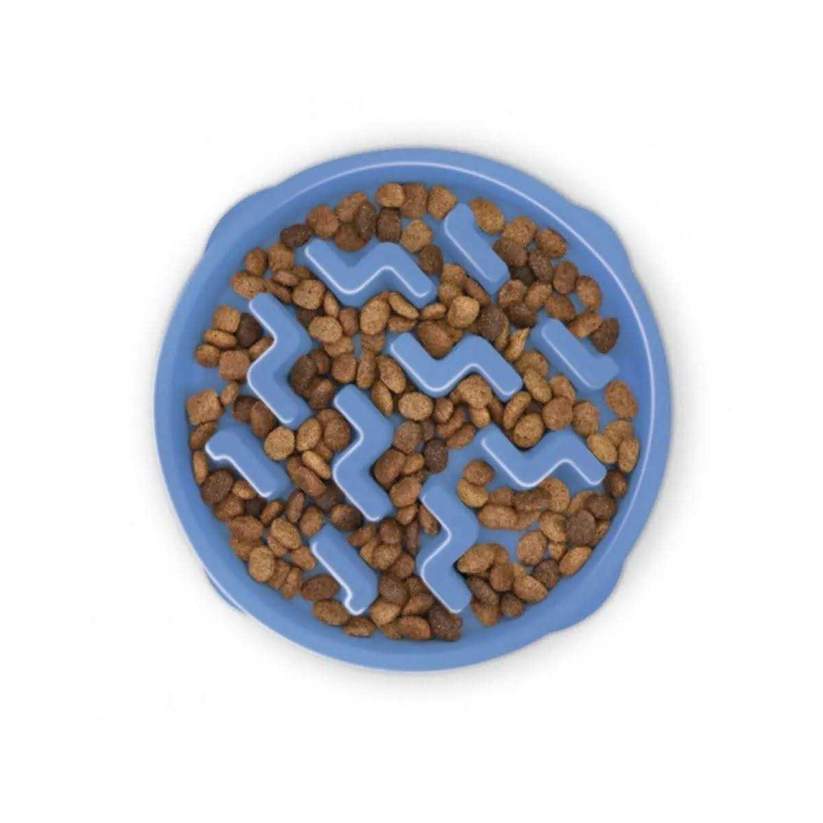 Outward Hound Fun Feeder Bowl - Nail Gallerys